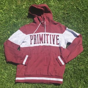 Primitive Hoodie